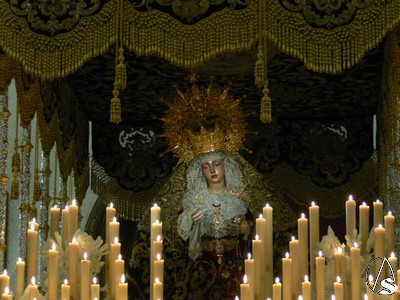 Sábado Santo 2007. Francisco Santiago